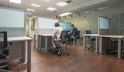 sala de coworking madrid en officemadrid