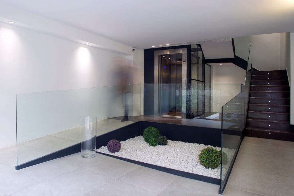 Cuzco Office Madrid