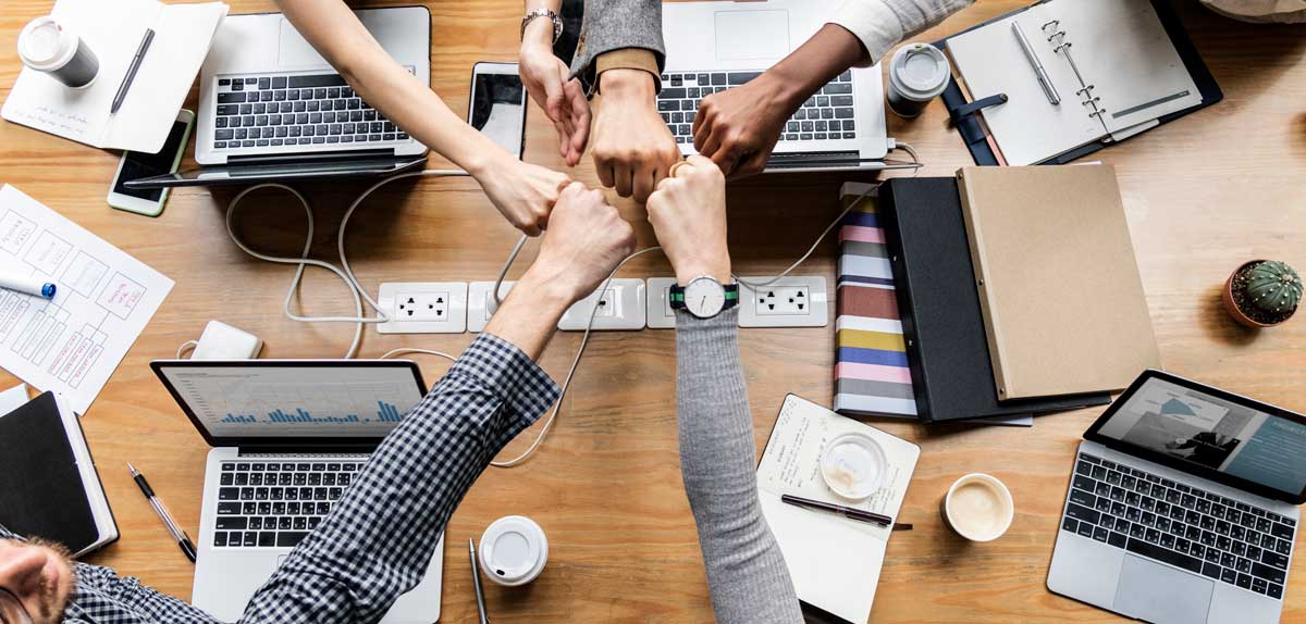 Espacios de Coworking: Un Catalizador para Reactivar la Economía y el Empleo