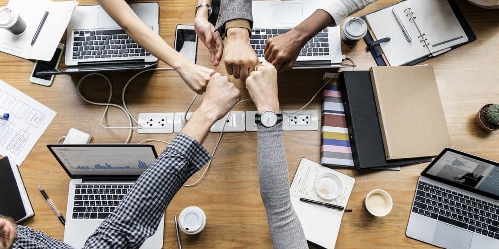 Practica Networking