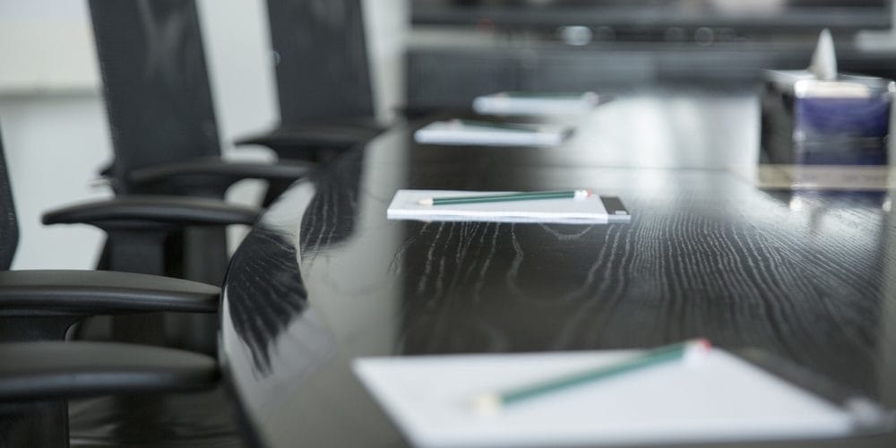alquilar una sala de reuniones