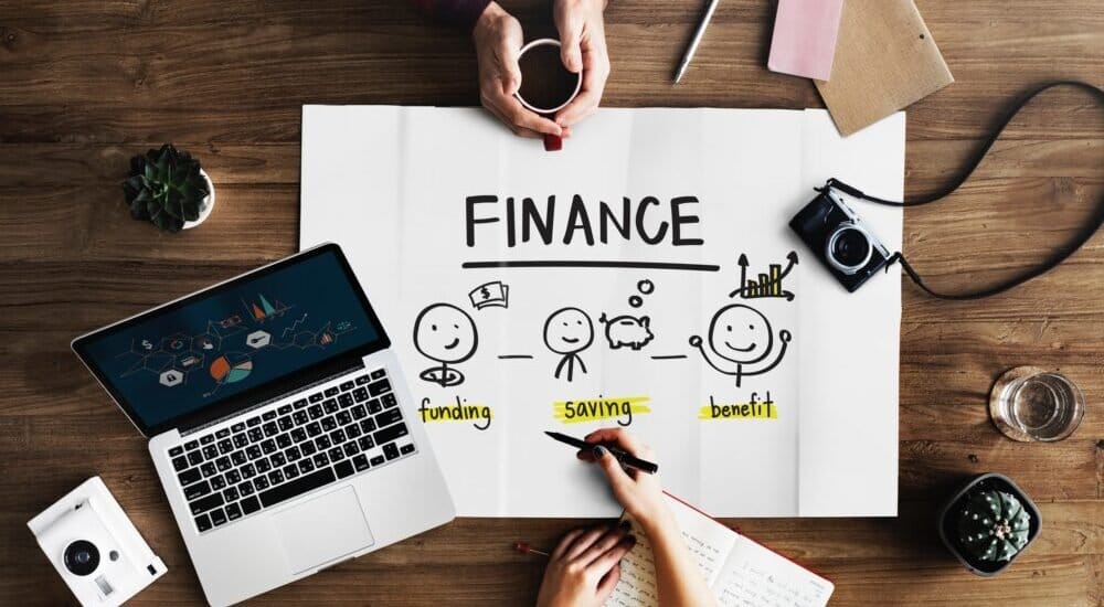 financiación