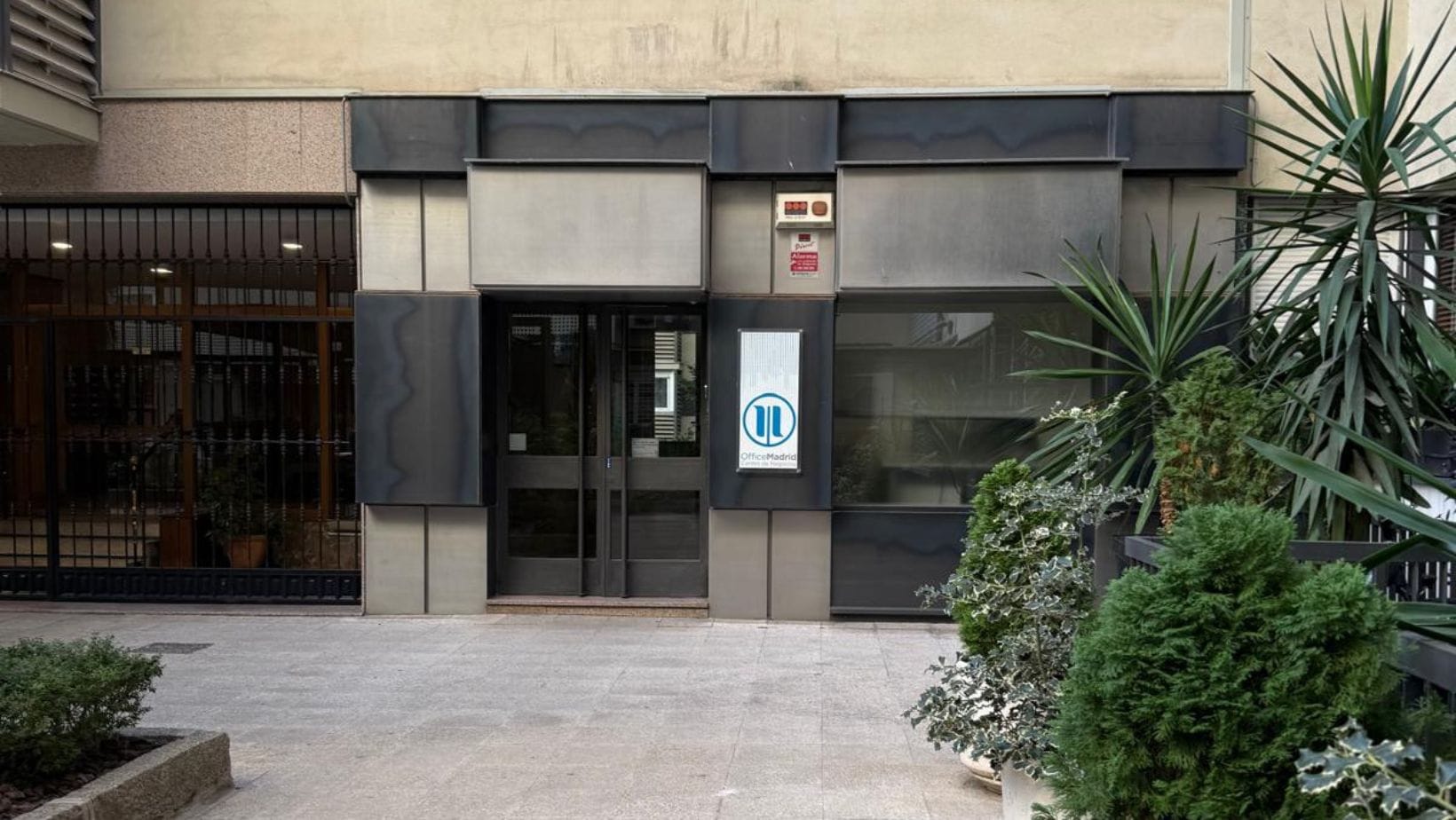 Cómo elegir tu espacio de trabajo ideal en Madrid