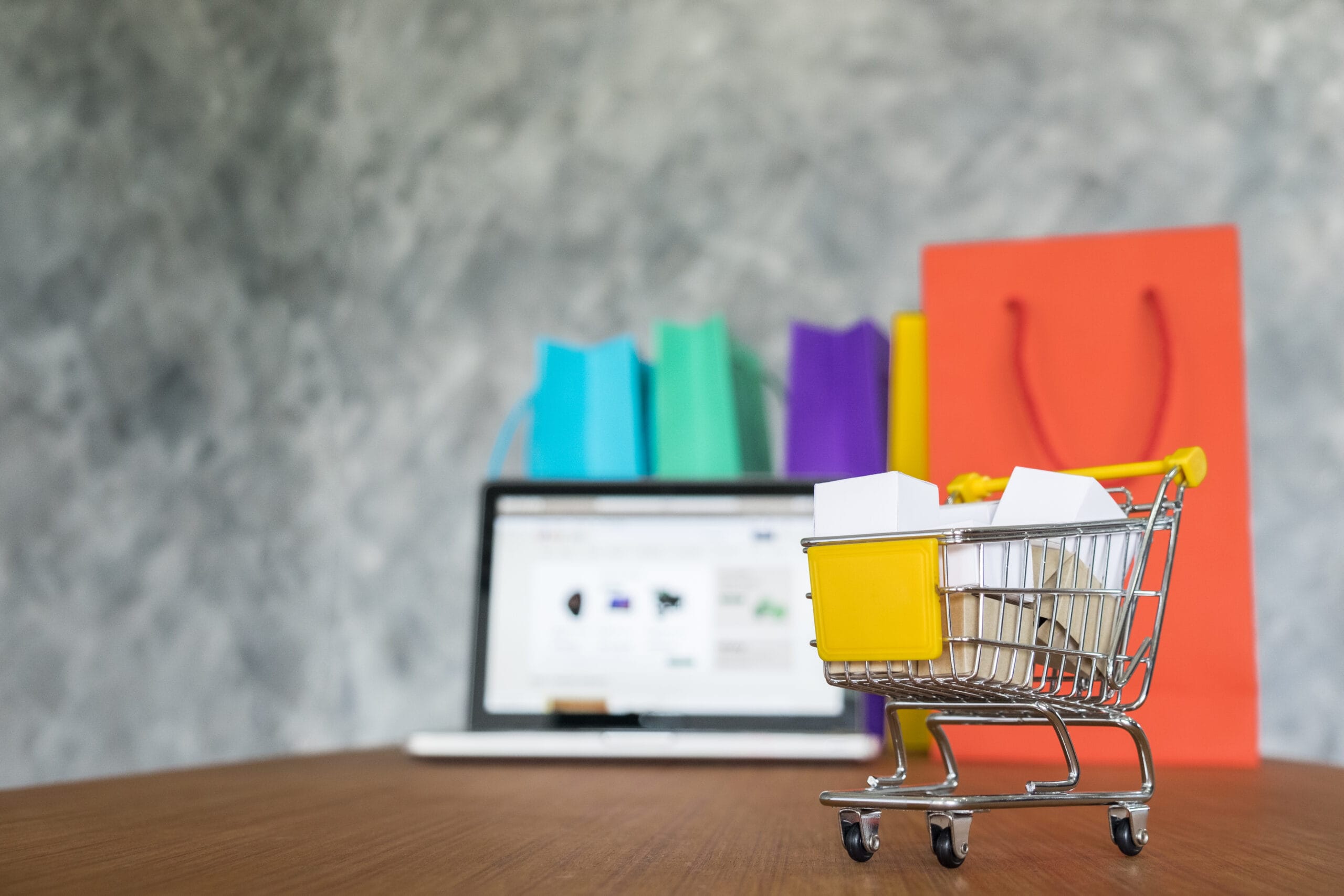comportamiento del consumidor