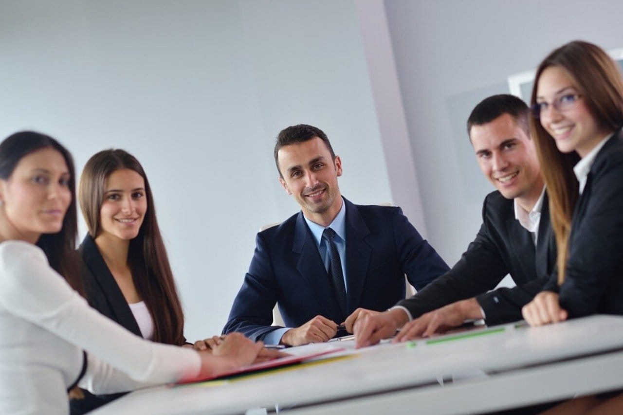 confirming office madrid