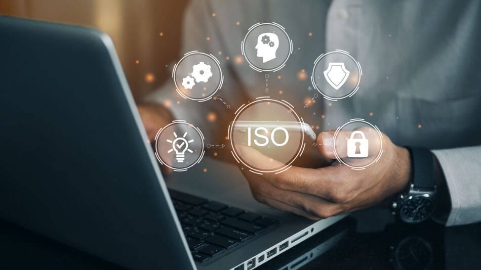consultoria iso