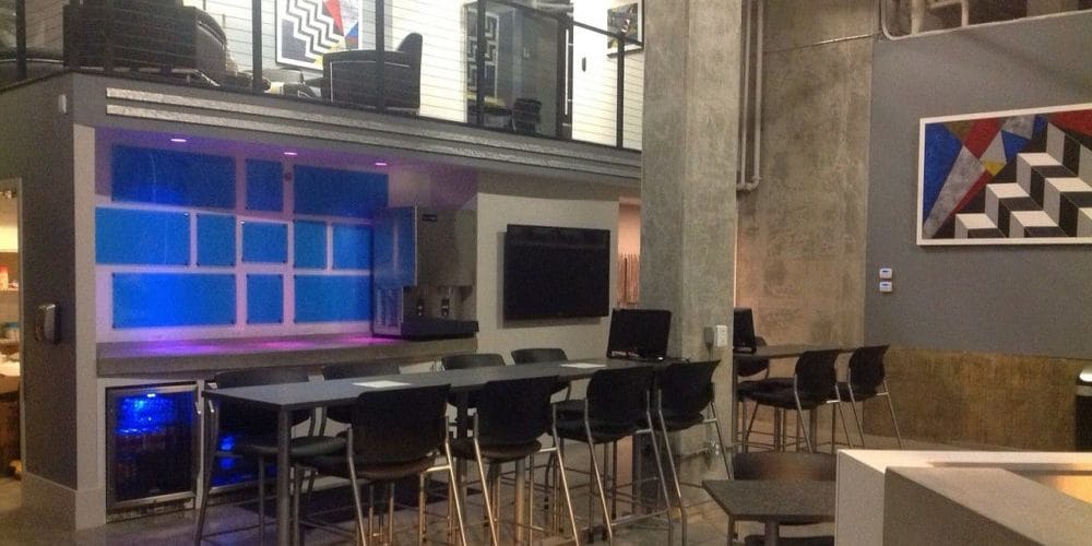 coworking