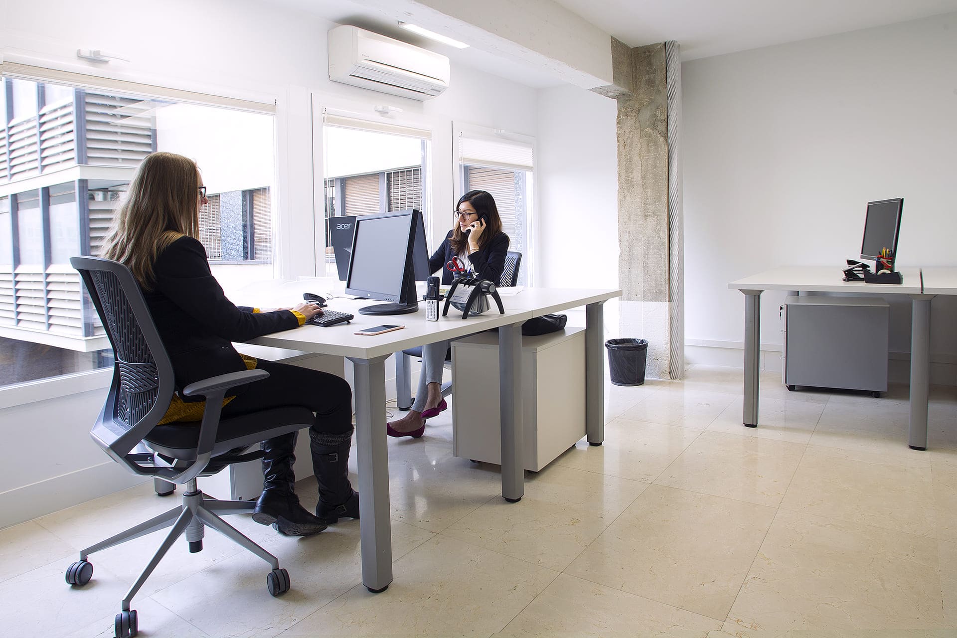 coworking madrid