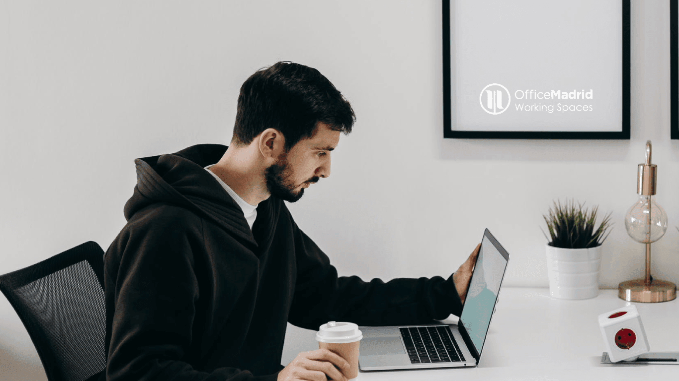 coworking