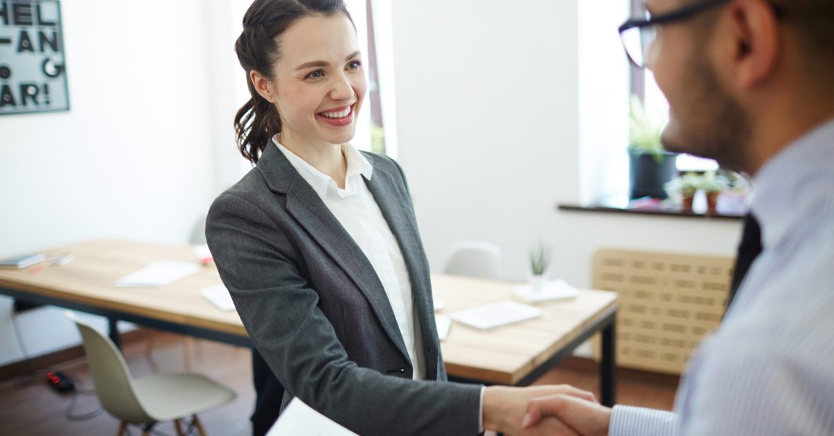 Cómo preparar una entrevista de trabajo