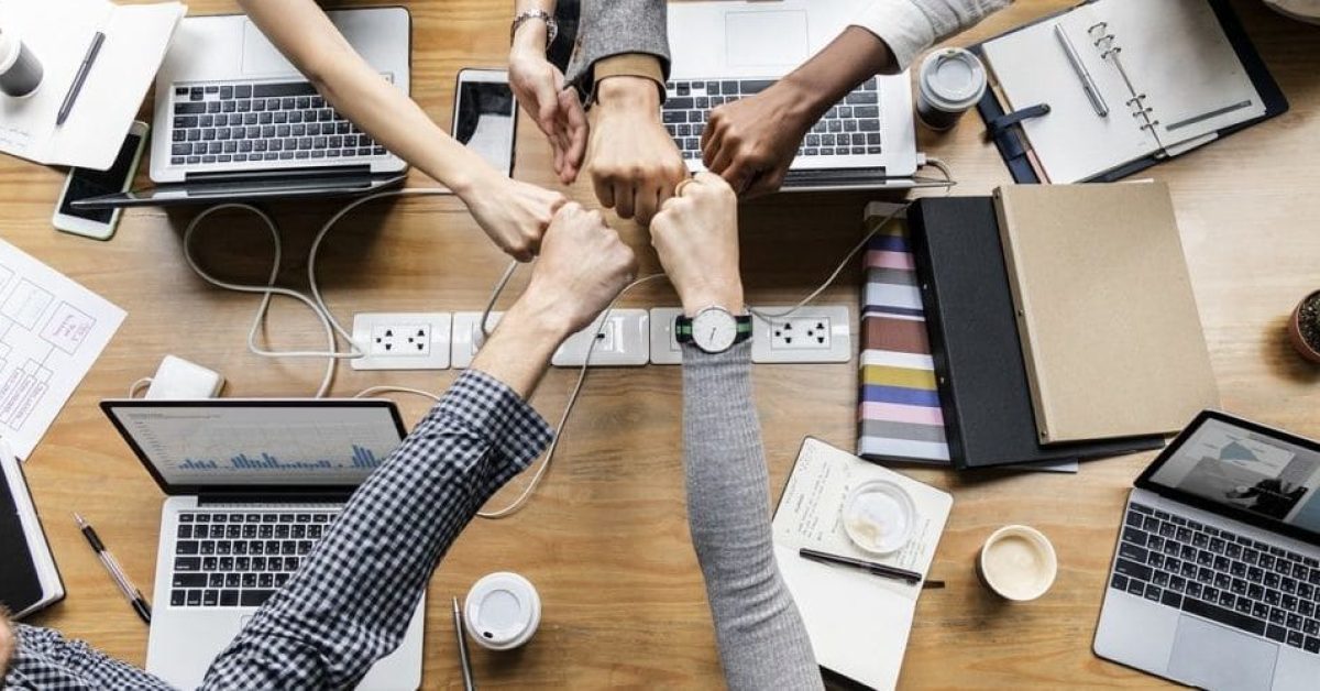 Practica Networking