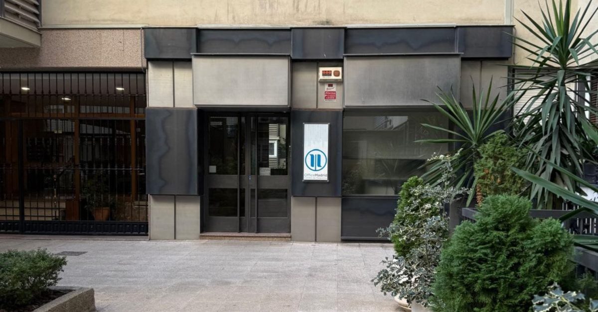 Cómo elegir tu espacio de trabajo ideal en Madrid