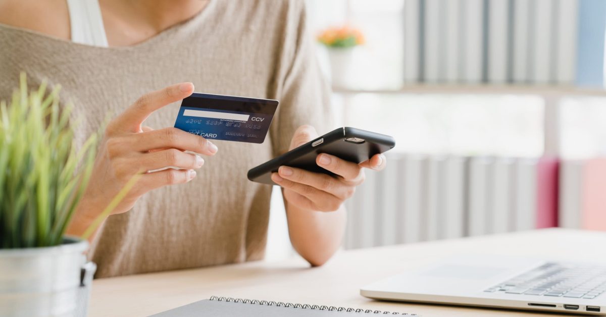 compra a través de redes sociales