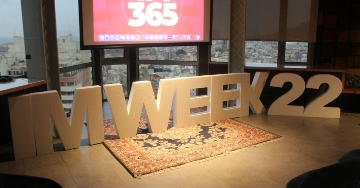 letras grandes para eventos