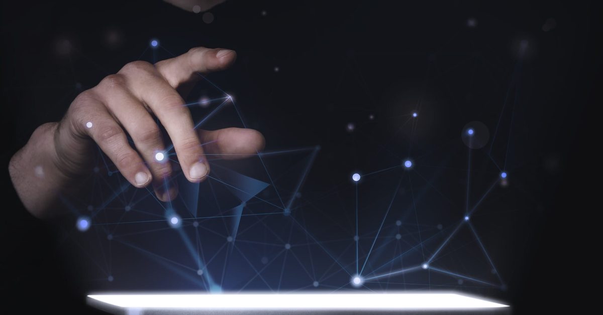 digitalización