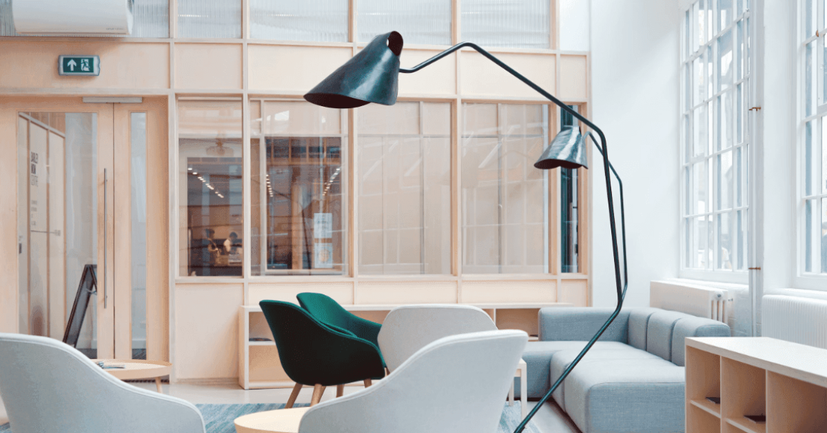 reformas de oficinas
