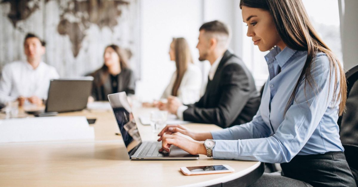 servicios tecnológicos en tu oficina
