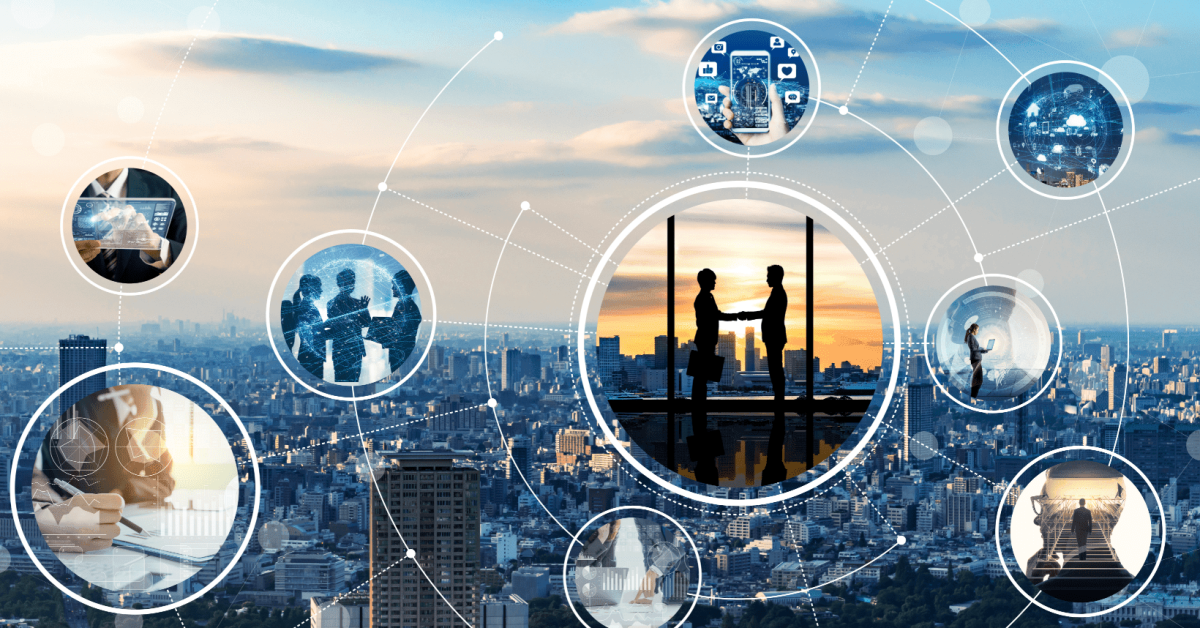 tendencias empresariales 2022