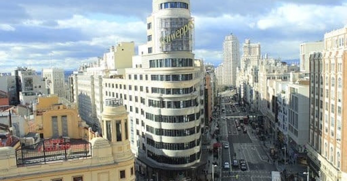 madrid