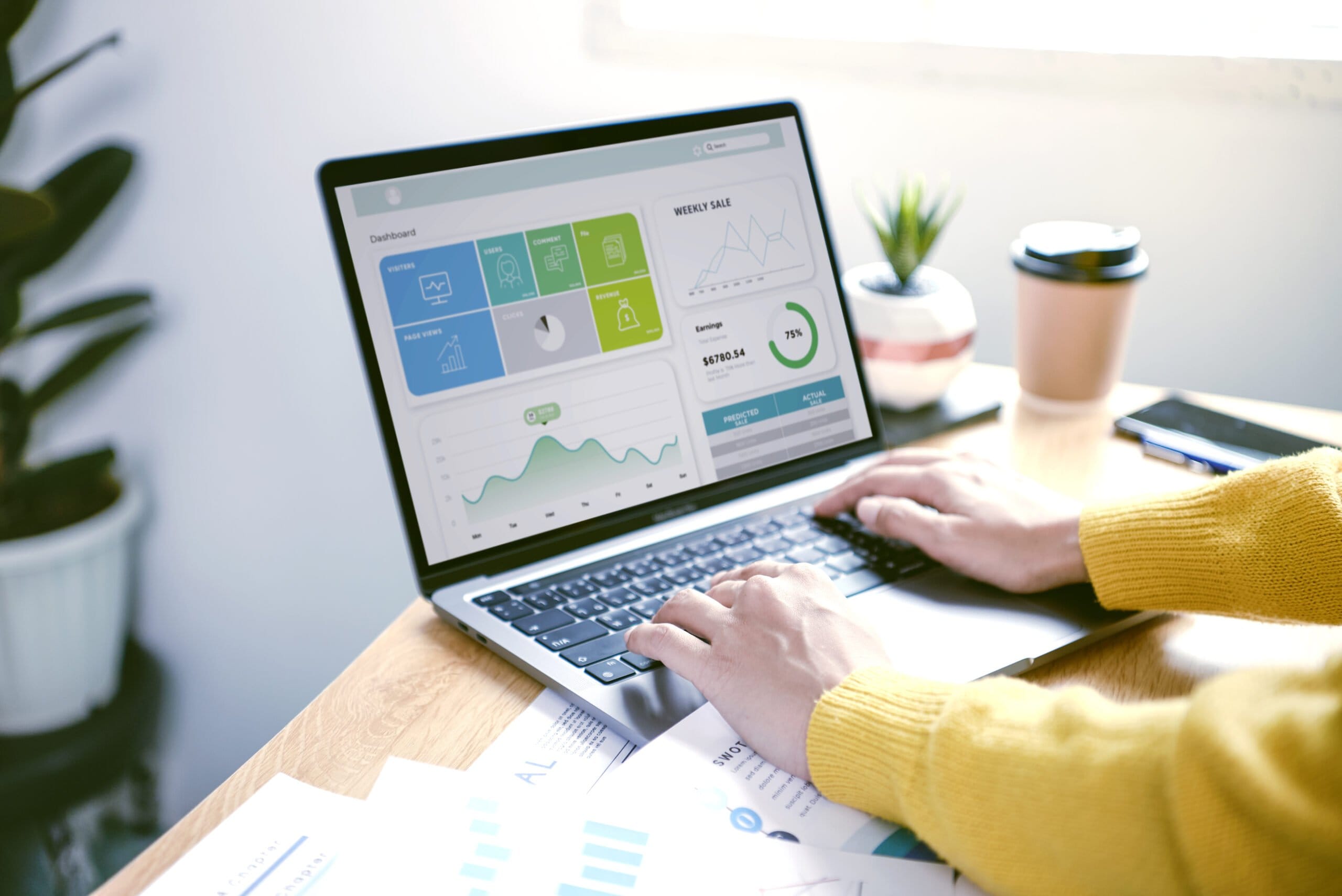 ejemplos CRM