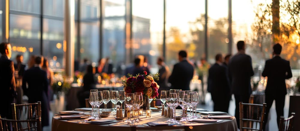 Descubre las ferias y eventos para emprendedores y startups de este otoño