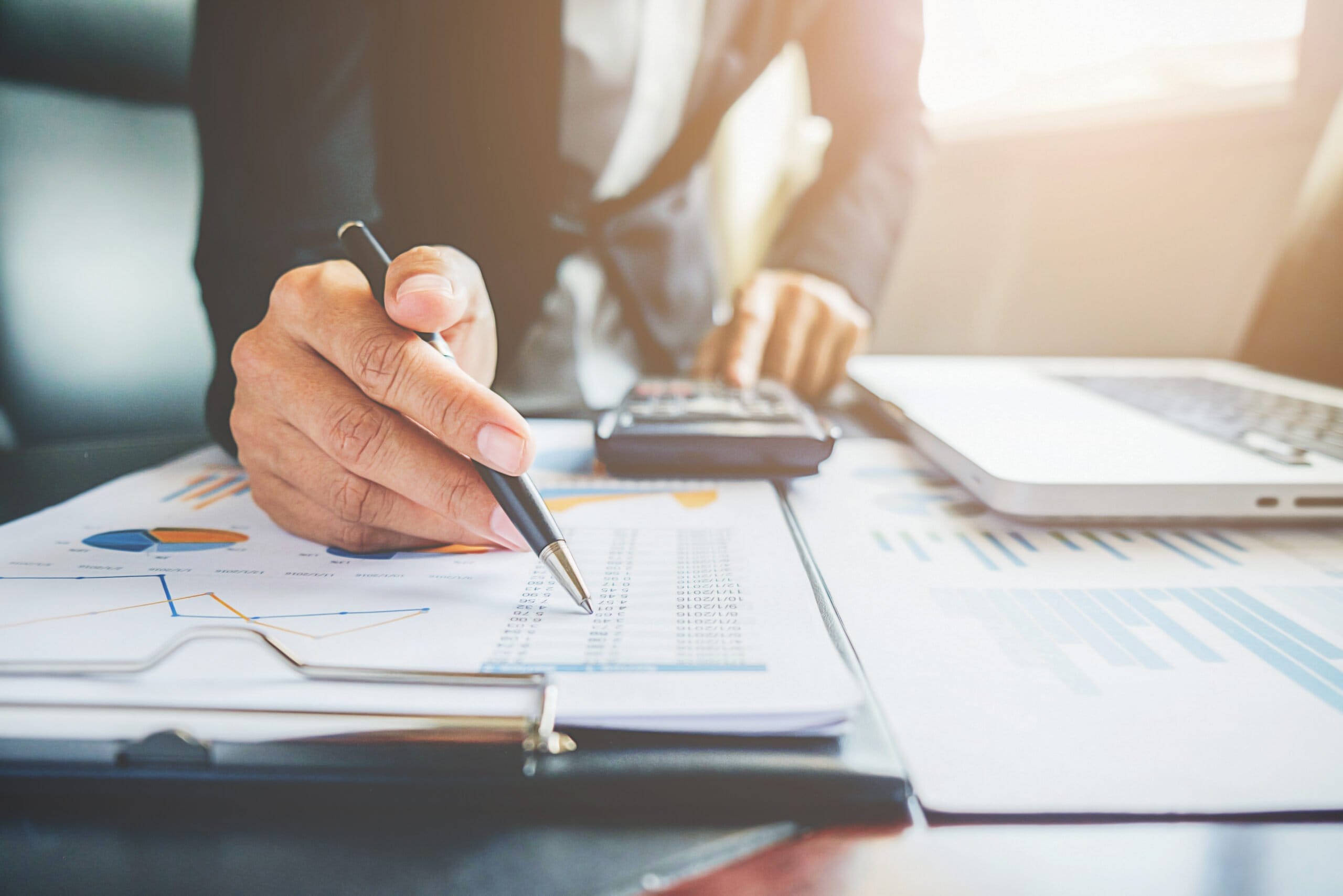 financiacion empresas
