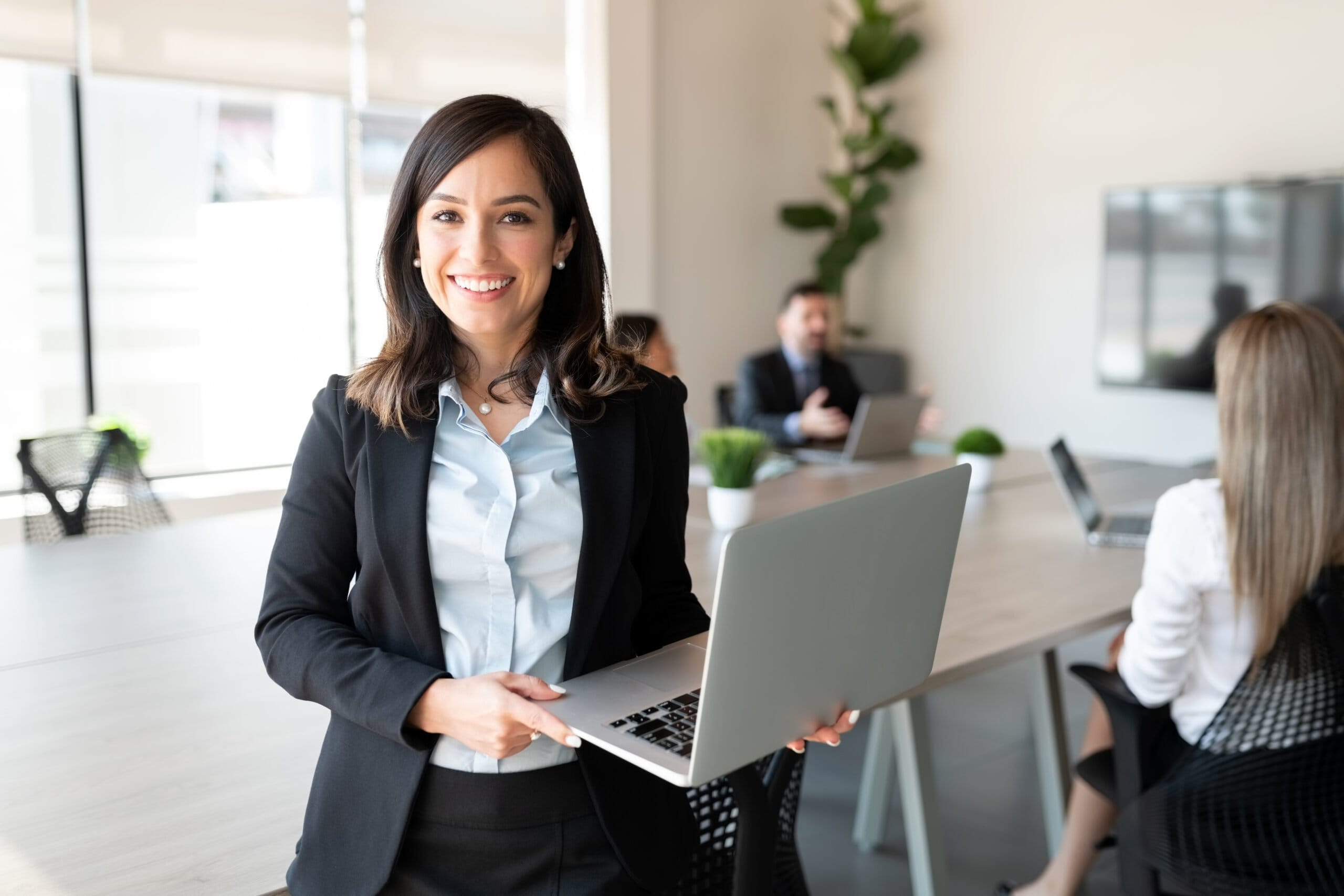 mujeres emprendedoras