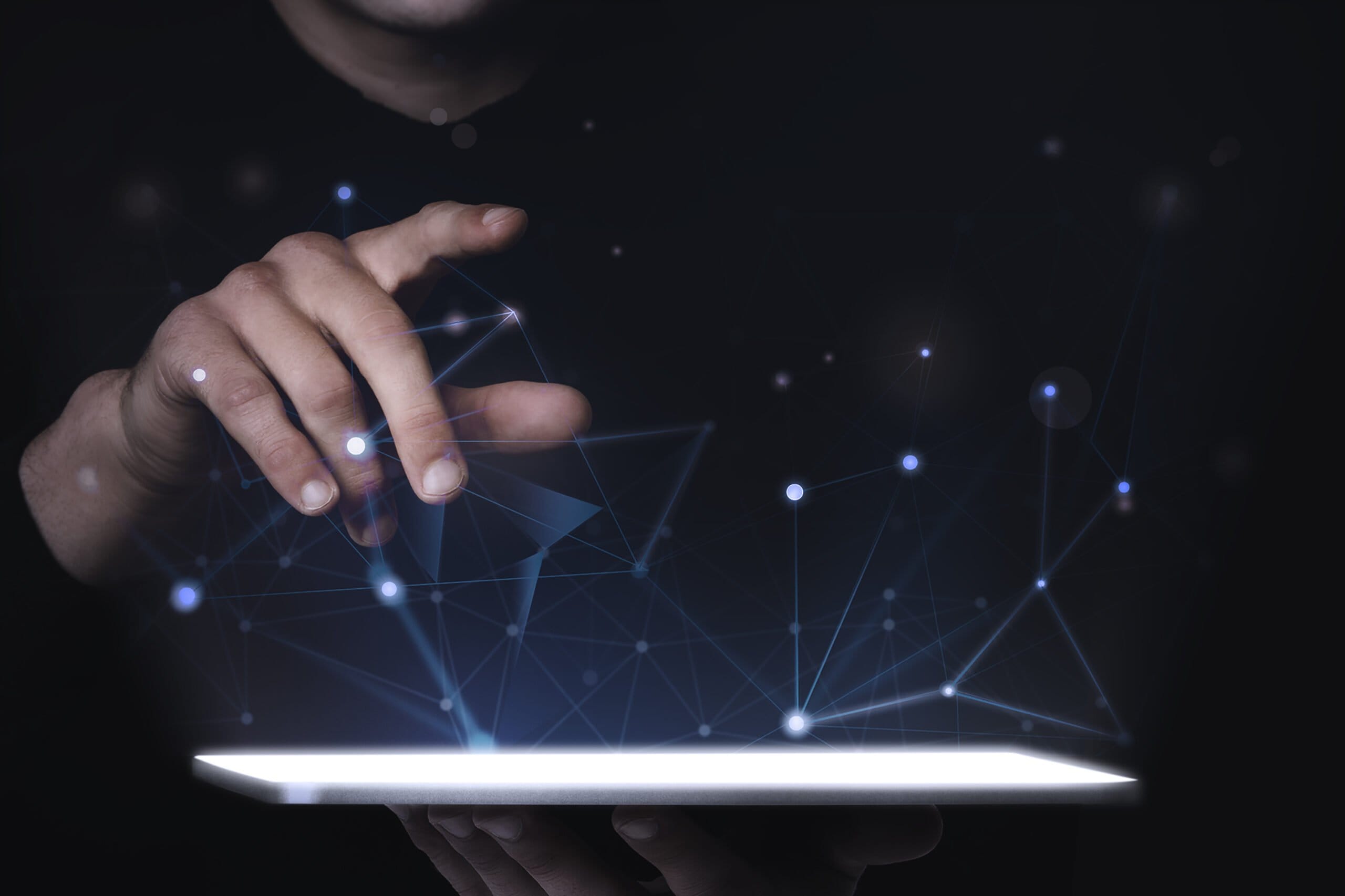 digitalización