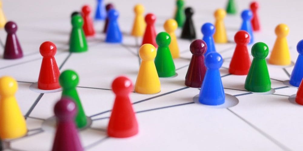 networking