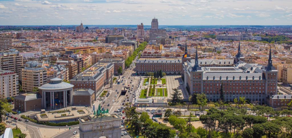 office madrid arguelles