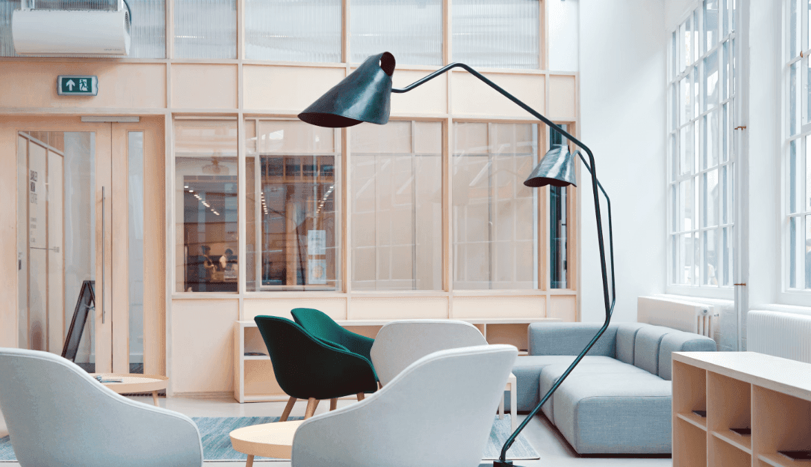 reformas de oficinas
