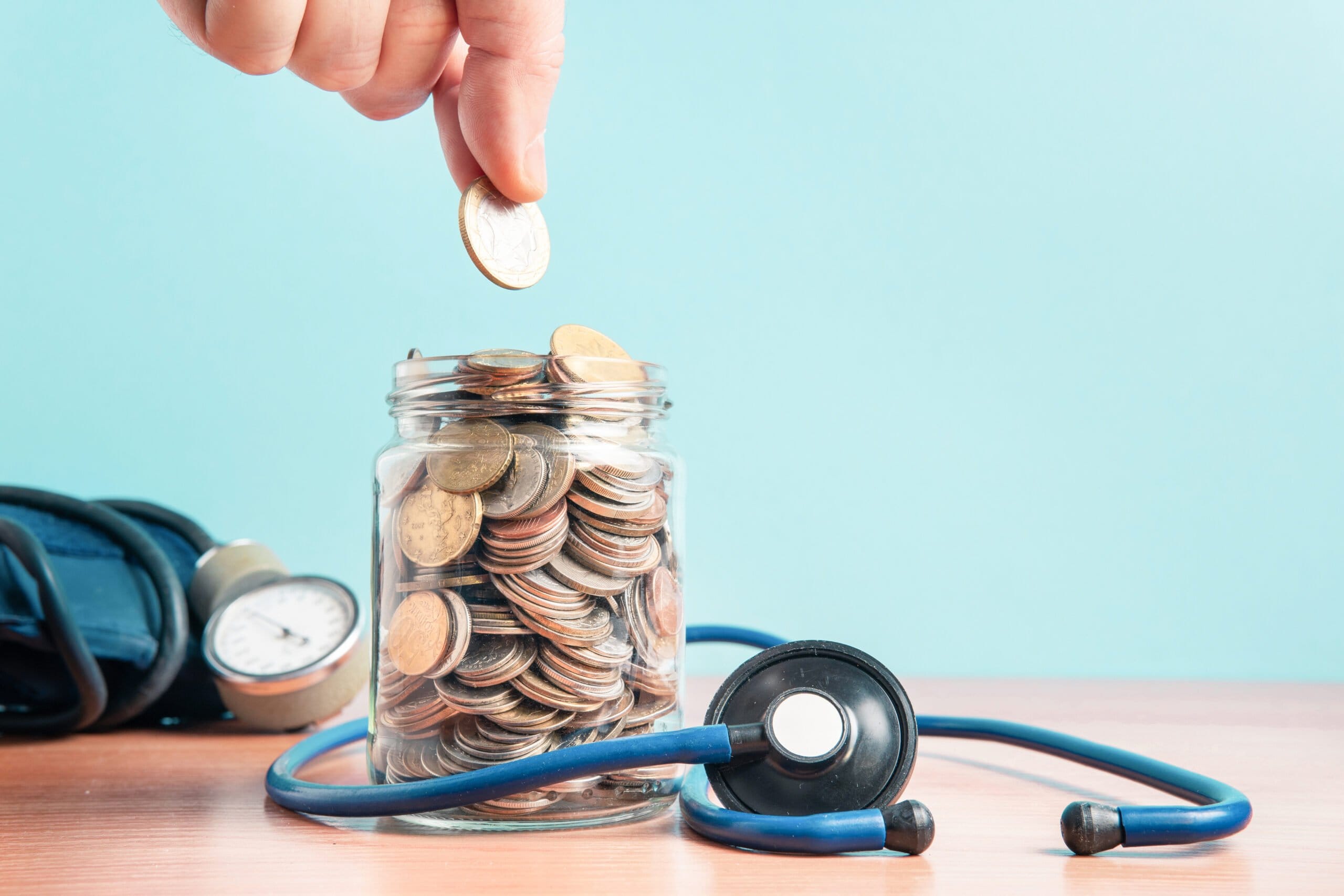salud financiera