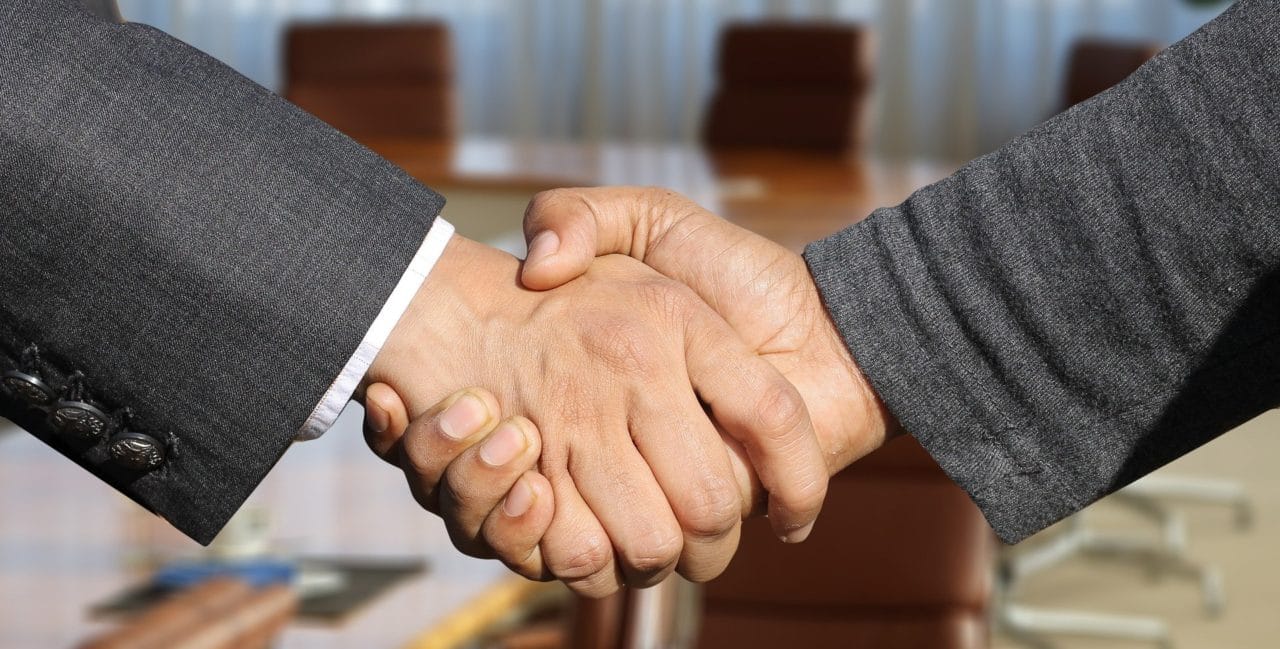 domiciliacion de empresas