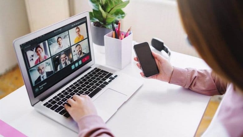 teletrabajo en españa