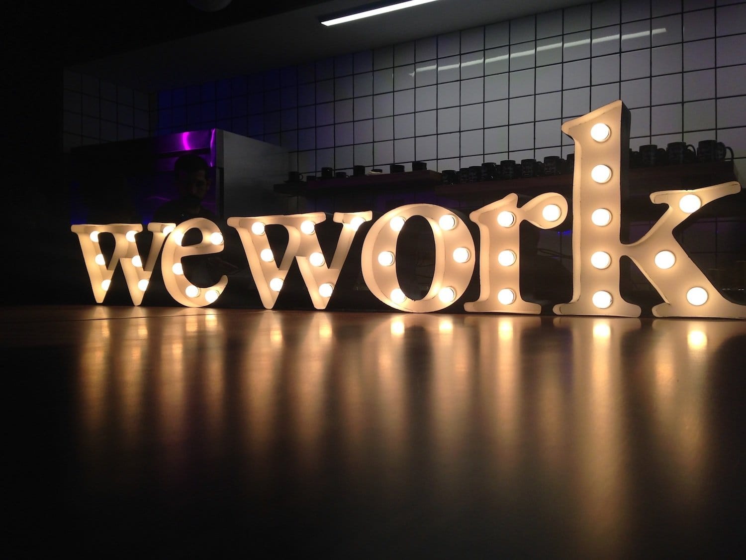 OFFICE Madrid coworking Madrid